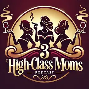 3 High Class Moms 