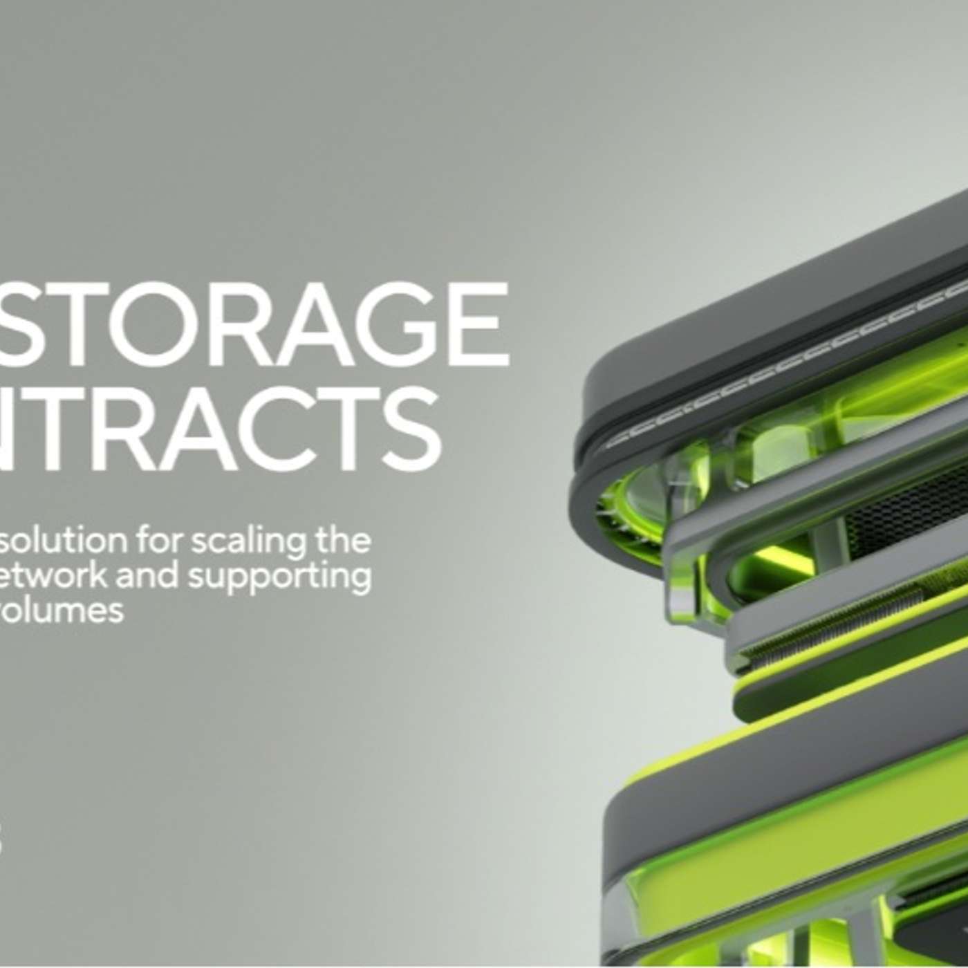 CT3 Announces Dedicated Storage Contracts to Expand Decentralized Storage Infrastructure