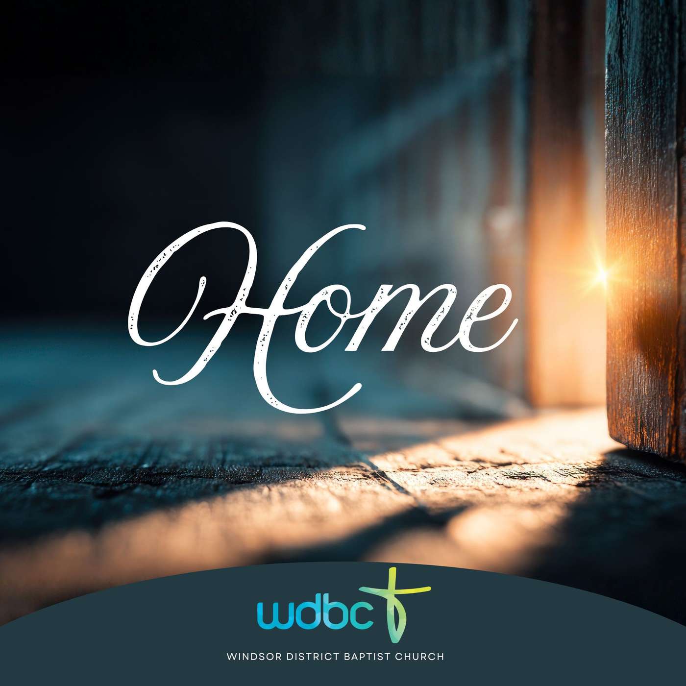 Home #3 | When Home Comes To Us episode artwork