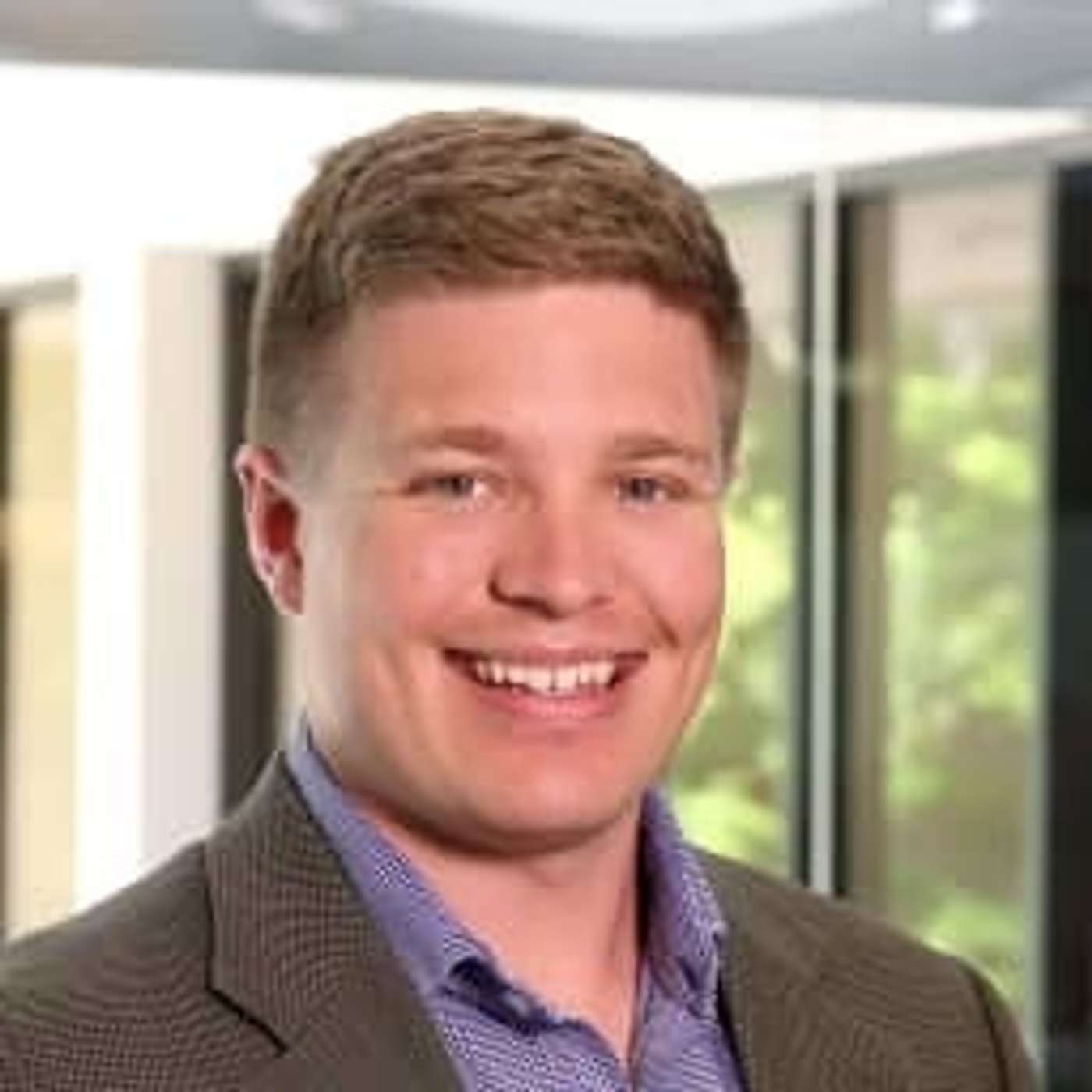 Forward Thinking Founders