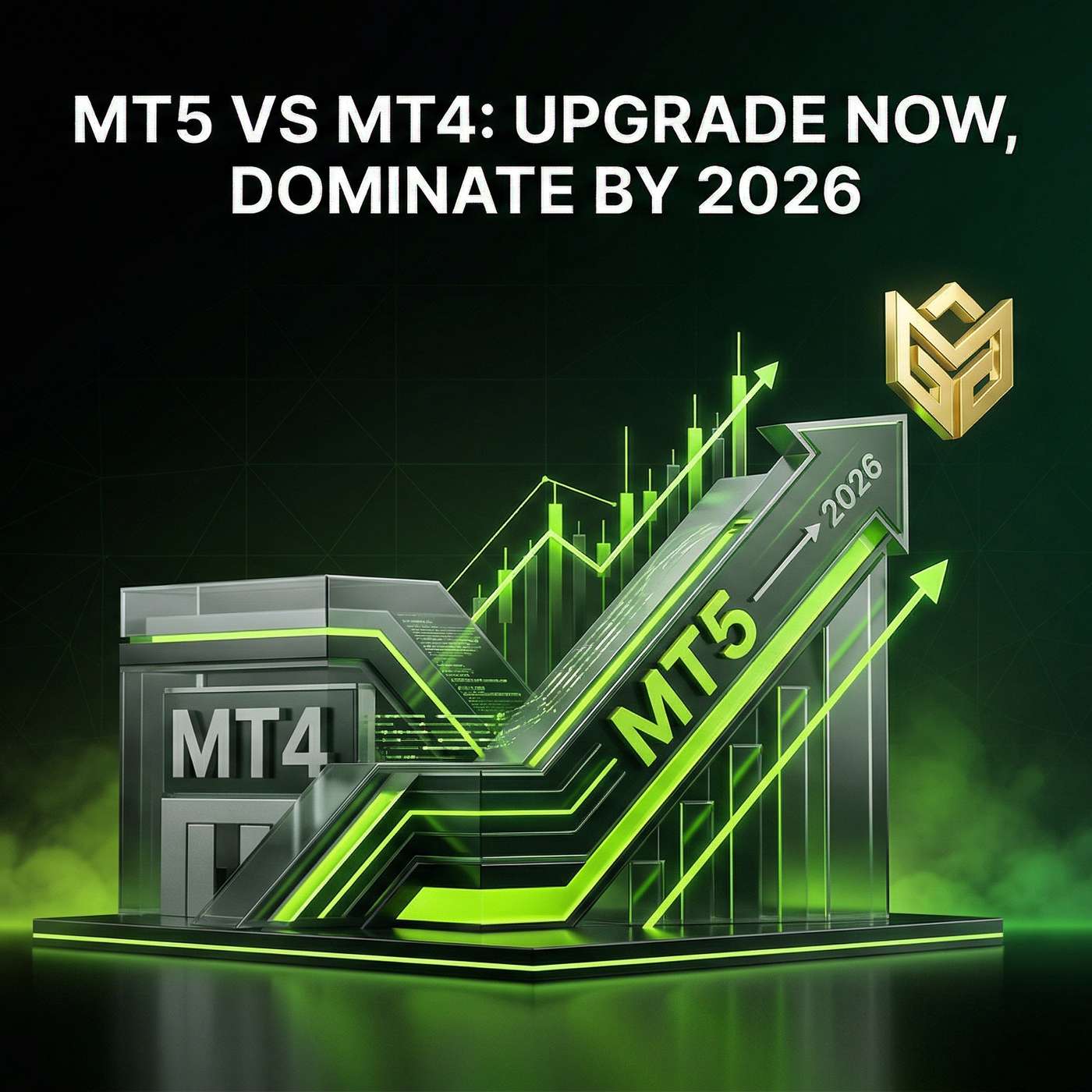 MT5 vs MT4: Upgrade Now, Dominate by 2026 MT5 vs MT4: Upgrade Now, Dominate by 2026