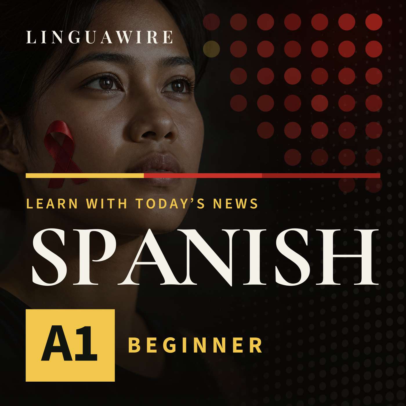 A1 Spanish News | Cambodia Reaches the 95/95/95 HIV Target episode artwork