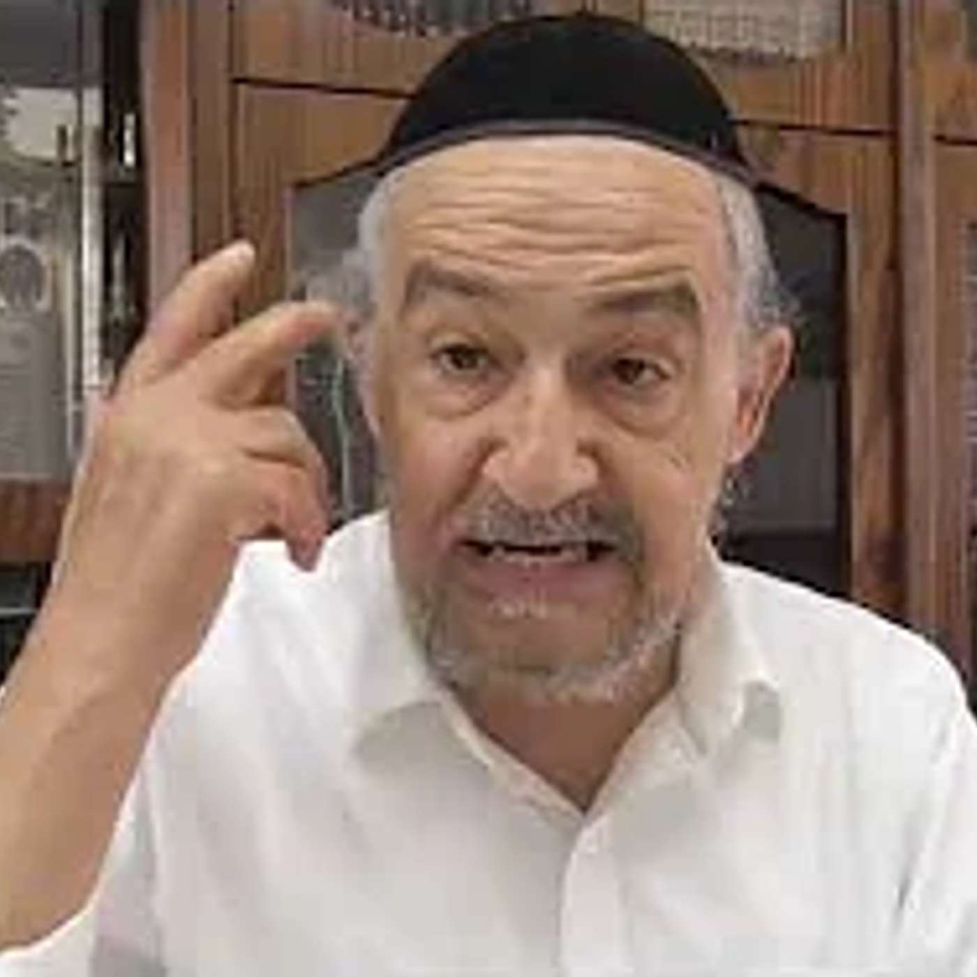 הגיגים לפרשת ראה תשפו במרוקאית episode artwork