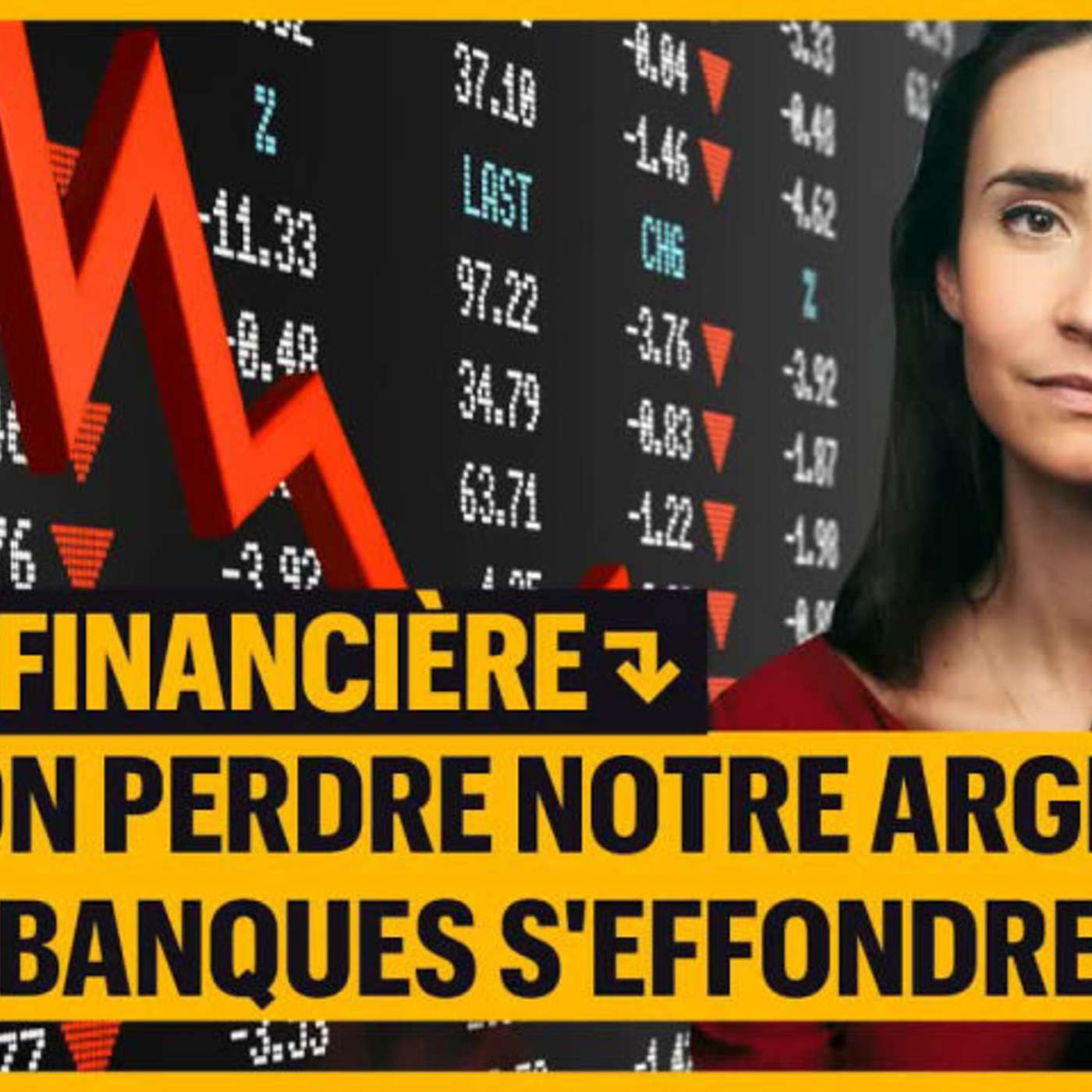 Blast - L’économie