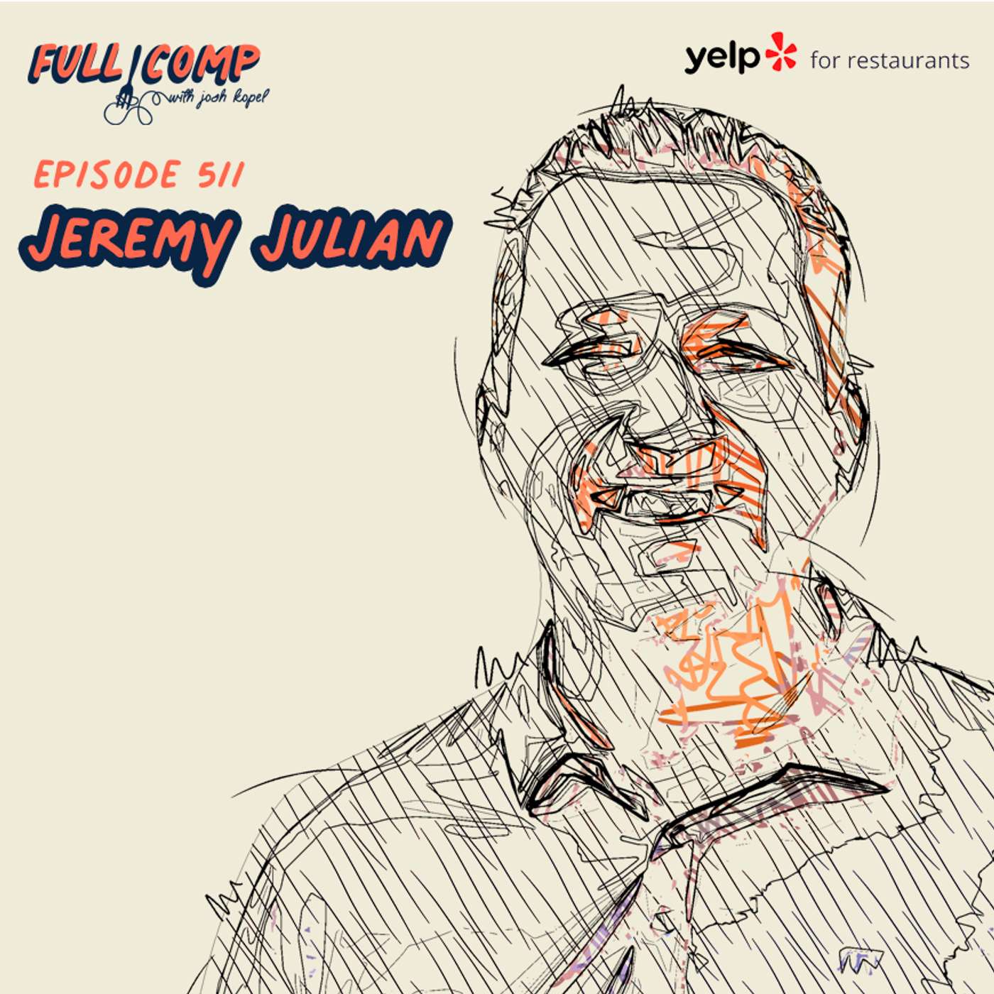 FULL COMP: The Voice of the Restaurant Industry Revolution