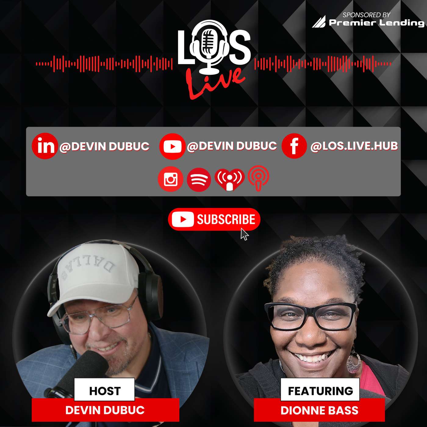 Loan Officer Success Live