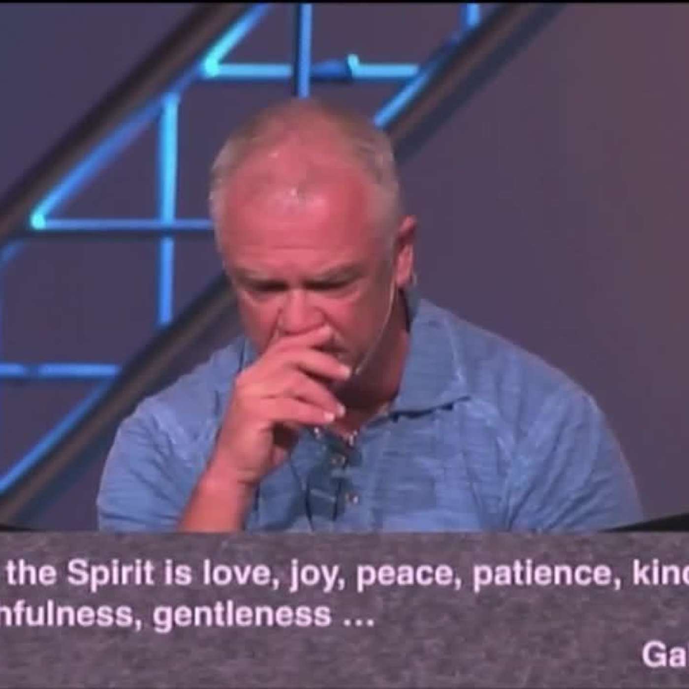 The Great Paradox: Happy To Be Meek?