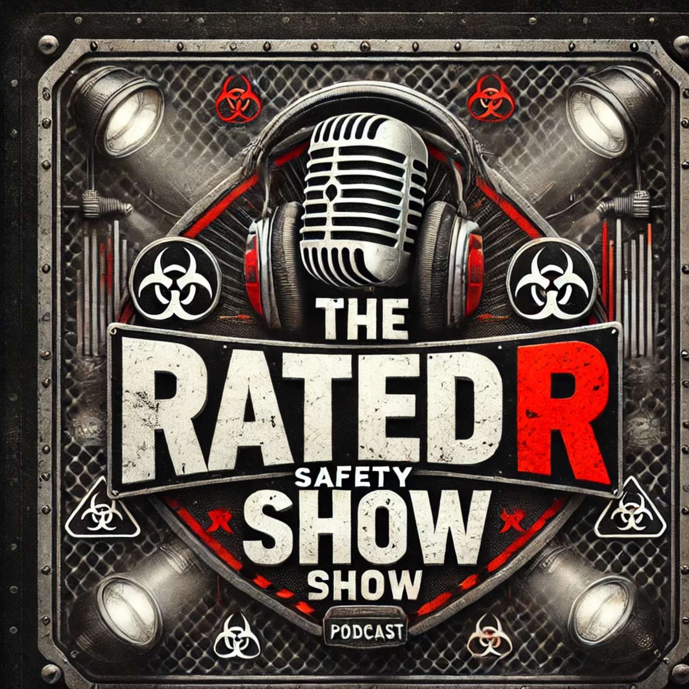EP 1114 - Monday Madness: Safety, Scandals & The Hangover Effect episode artwork