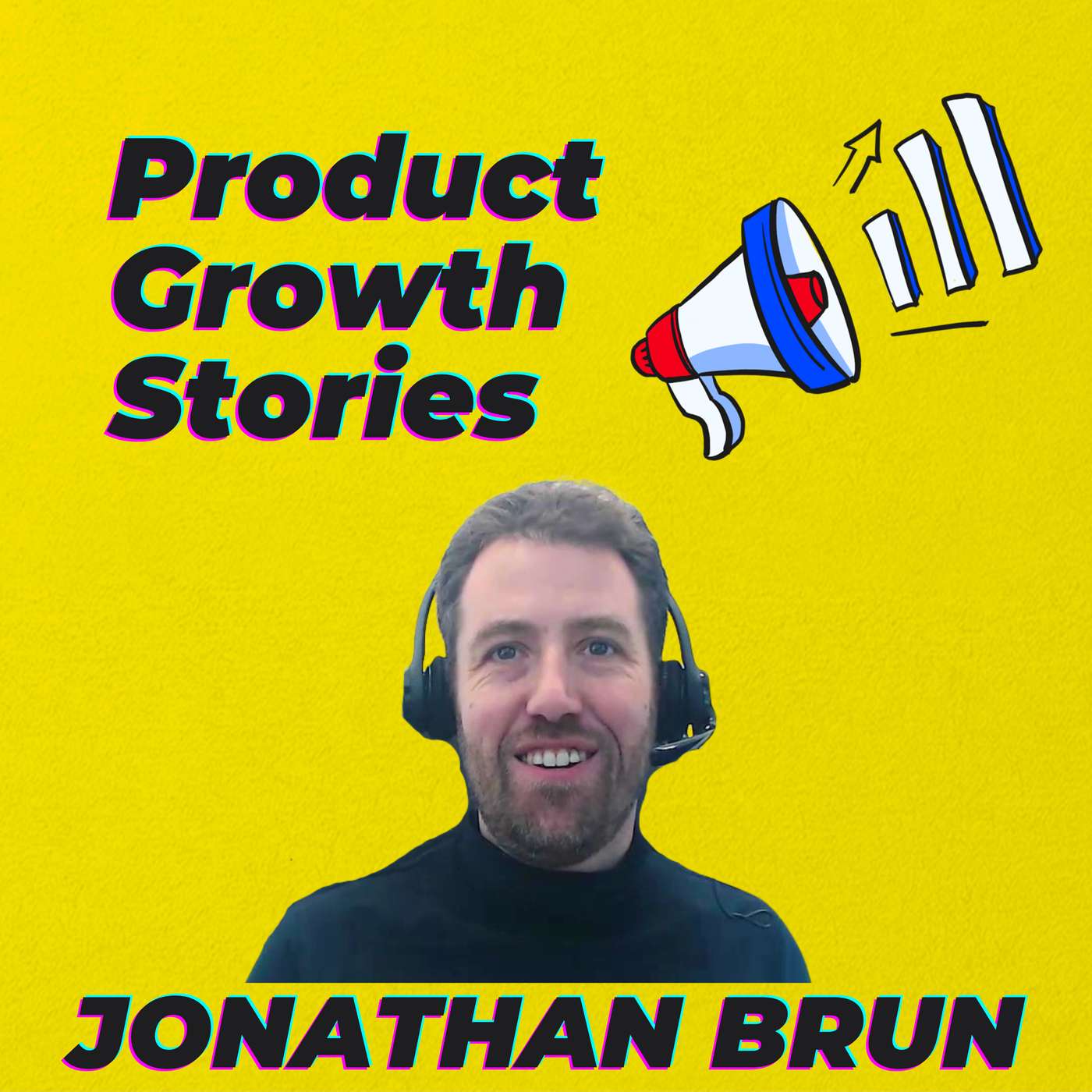 Cracking the SEO Code: Nimonik's Strategy for Scaling SaaS Success episode artwork