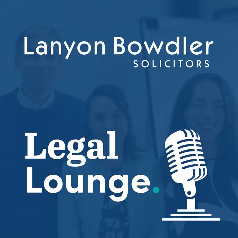 The Legal Lounge from LBLaw.co.uk