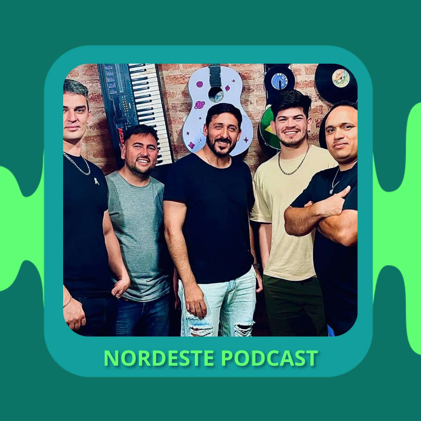 Nordeste Podcast