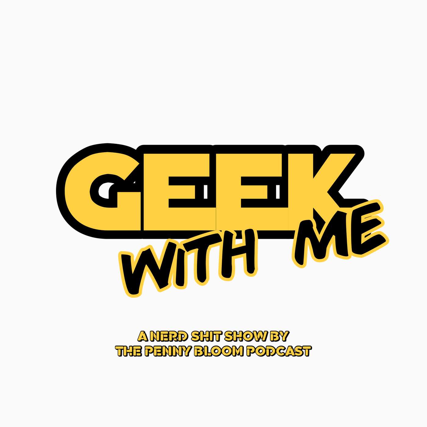 GEEK WITH ME
