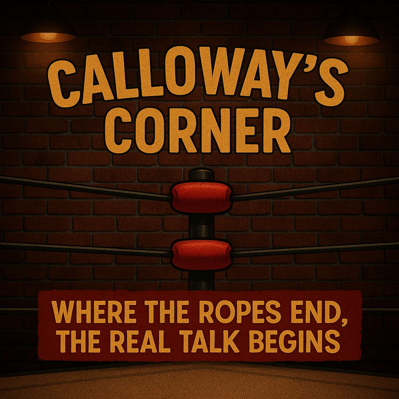 Calloway’s Corner