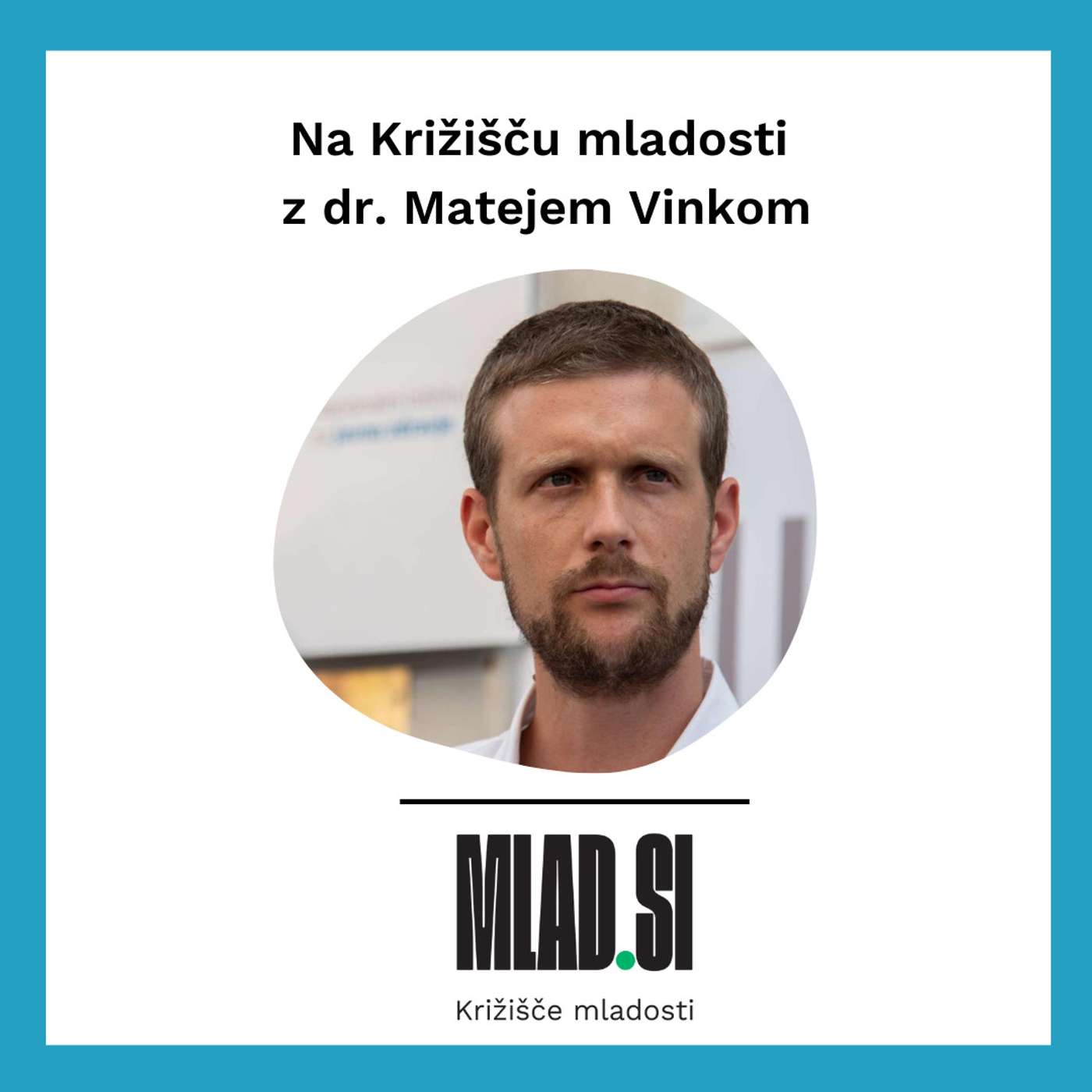 Križišče mladosti