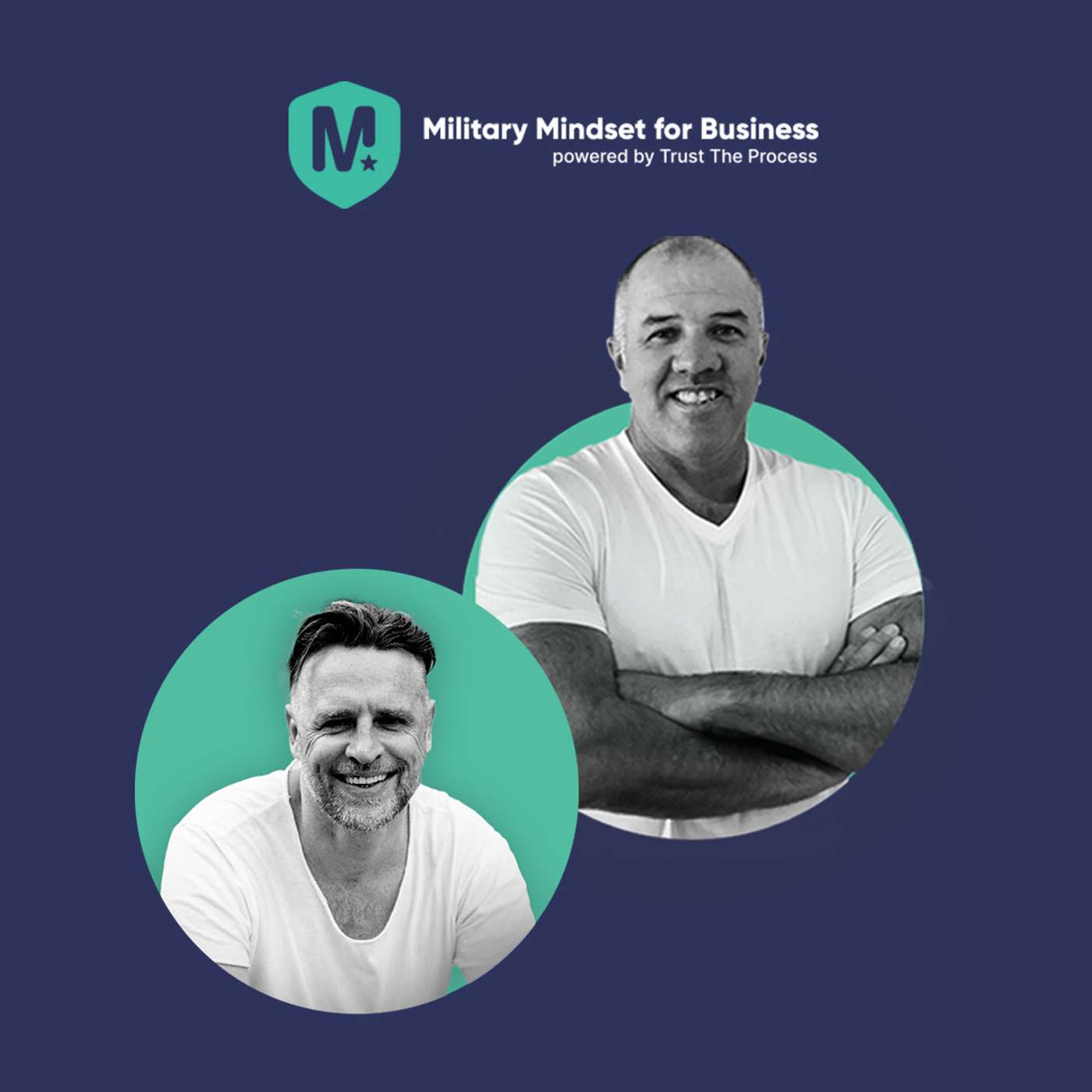 Veteran Business Community Podcast