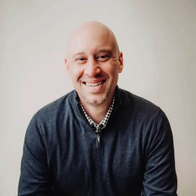 Dr. Charles “Chuck” Benincasa