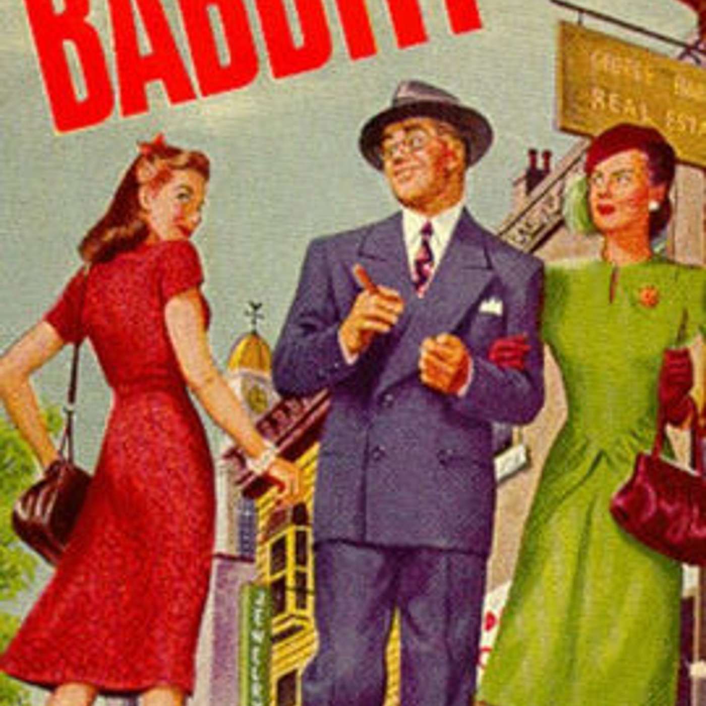 MN90: Babbit episode artwork