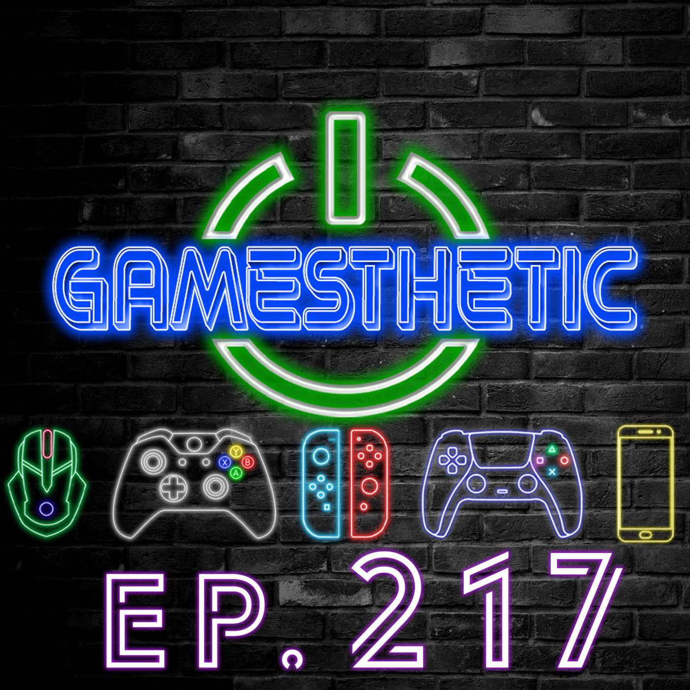 Randy = Borderlands Hype Destroyer, Xbox/Steam News Ramping Again & Can Anything Save Bungie | GS217 episode artwork