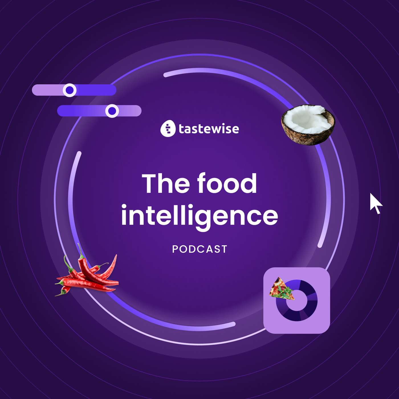 The Food Intelligence Podcast