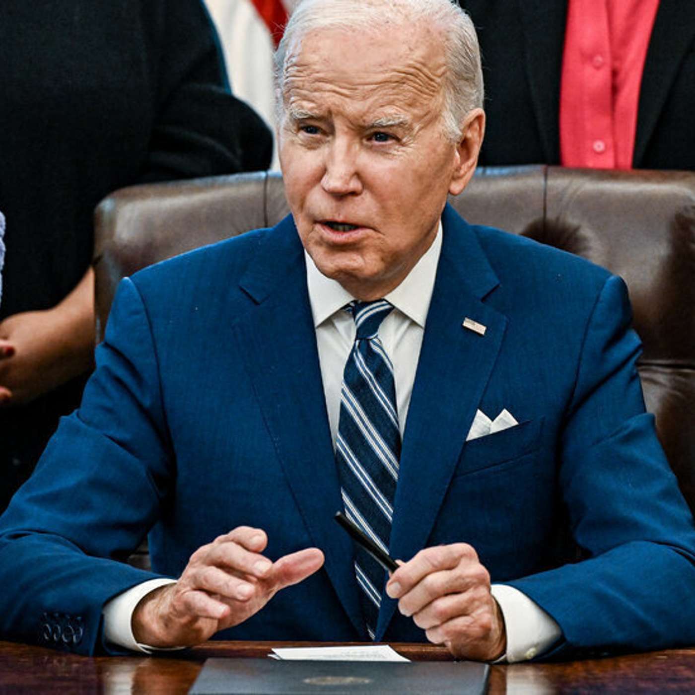 NIH Study on 'Havana Syndrome', Biden Boosts Women's Health Research, Intermittent Fasting Linked to Heart Death, CDC Warns of Measles Surge, and more...