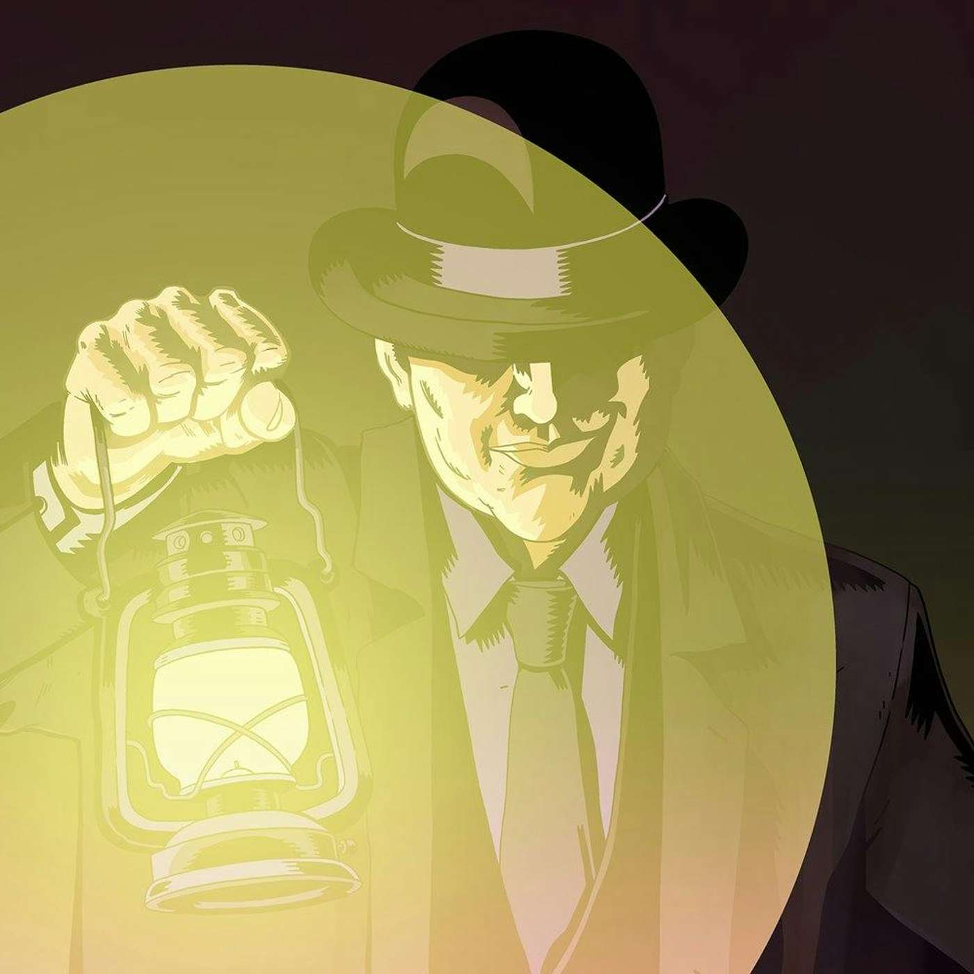 Spoken Signal Podcast: Agents, Episode 1 episode artwork
