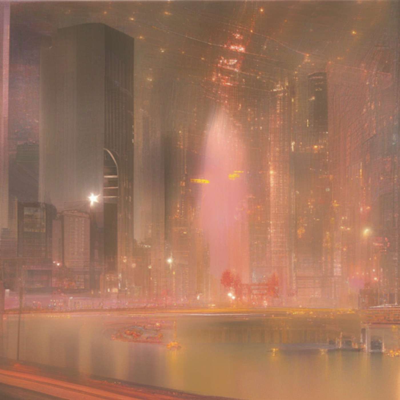 Rise of Alternative Lenders: New Financing Solutions episode artwork