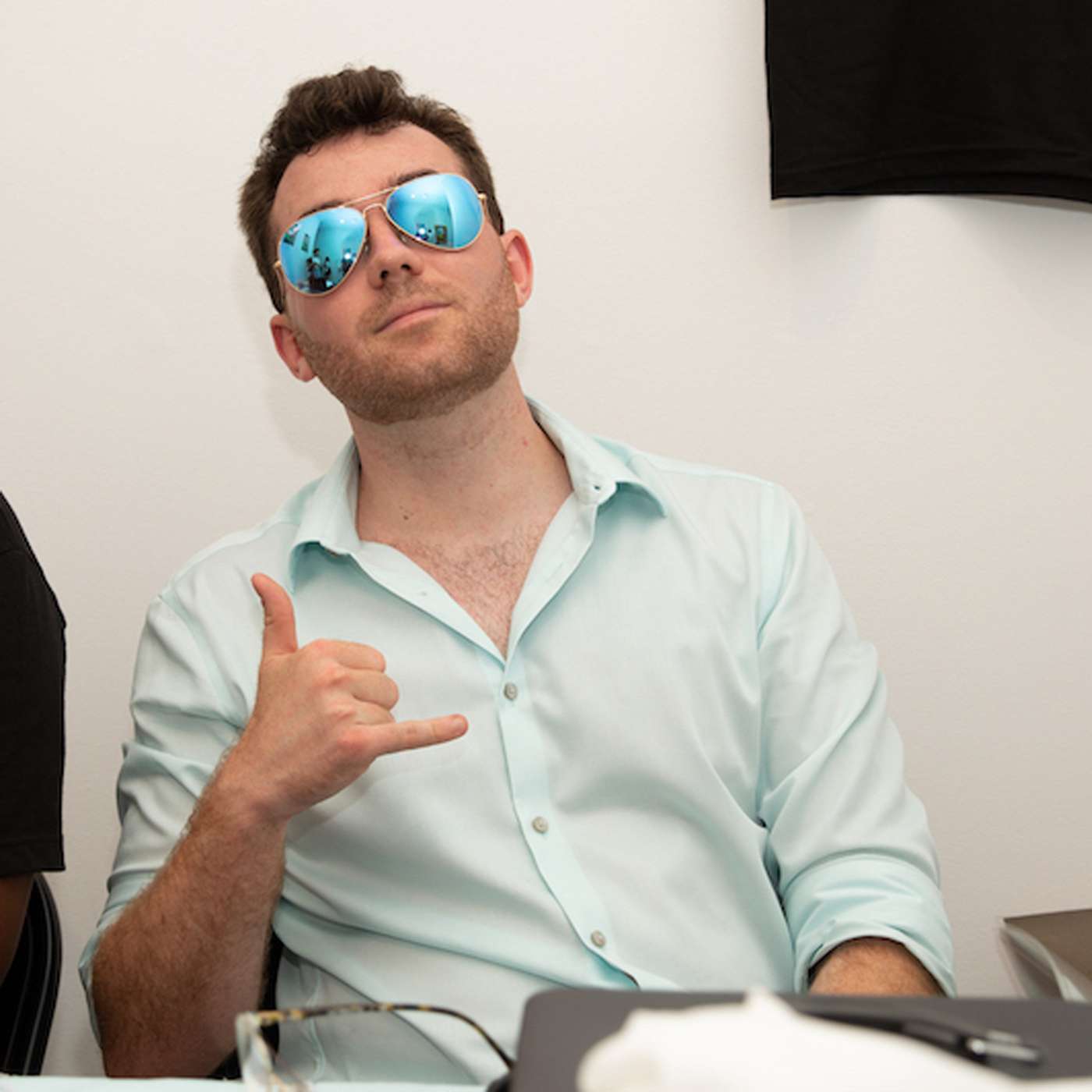 Art Uncovered: Tk Mills and NYC's Creative Community through UP Magazine