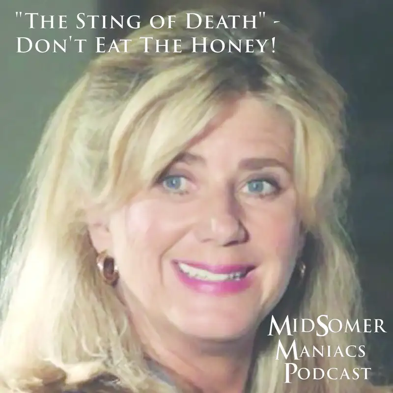 Mini-episode 03 - "The Sting of Death" - Don't Eat The Honey!	