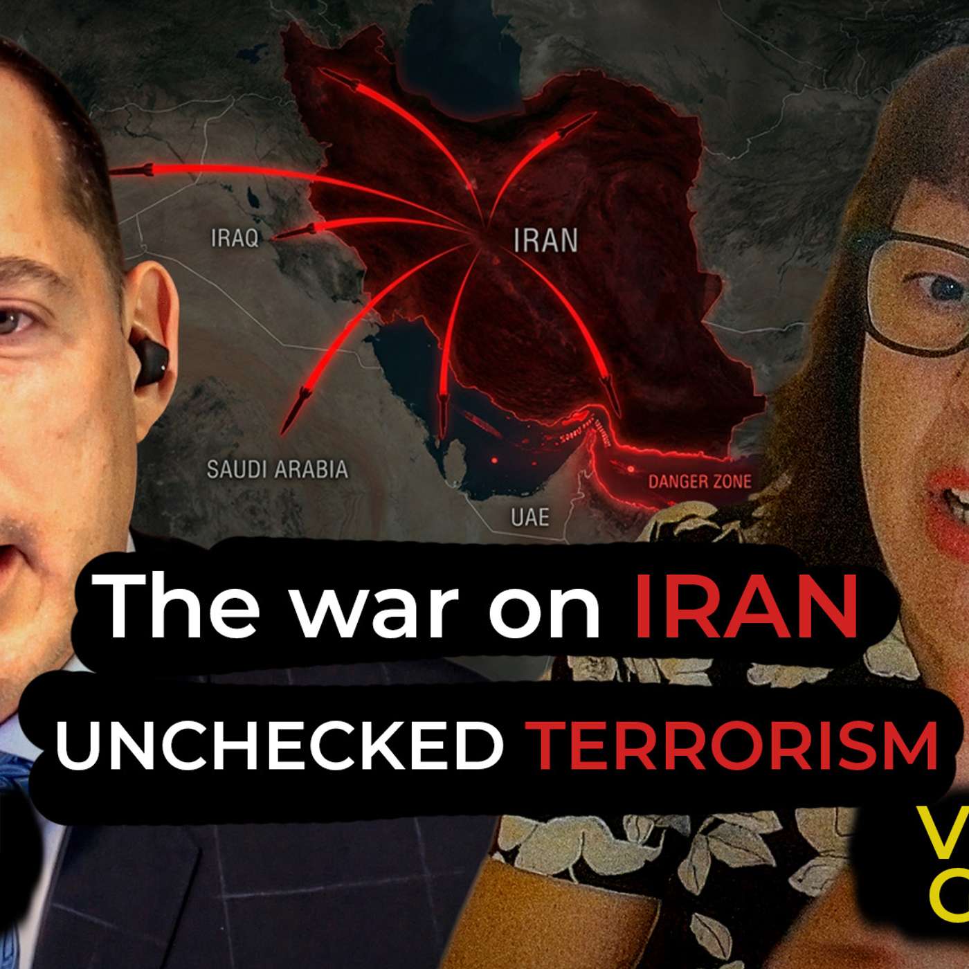 Unchecked Terrorism | Virginia Gamba: Candidate for UN Secretary-General | Ep 28