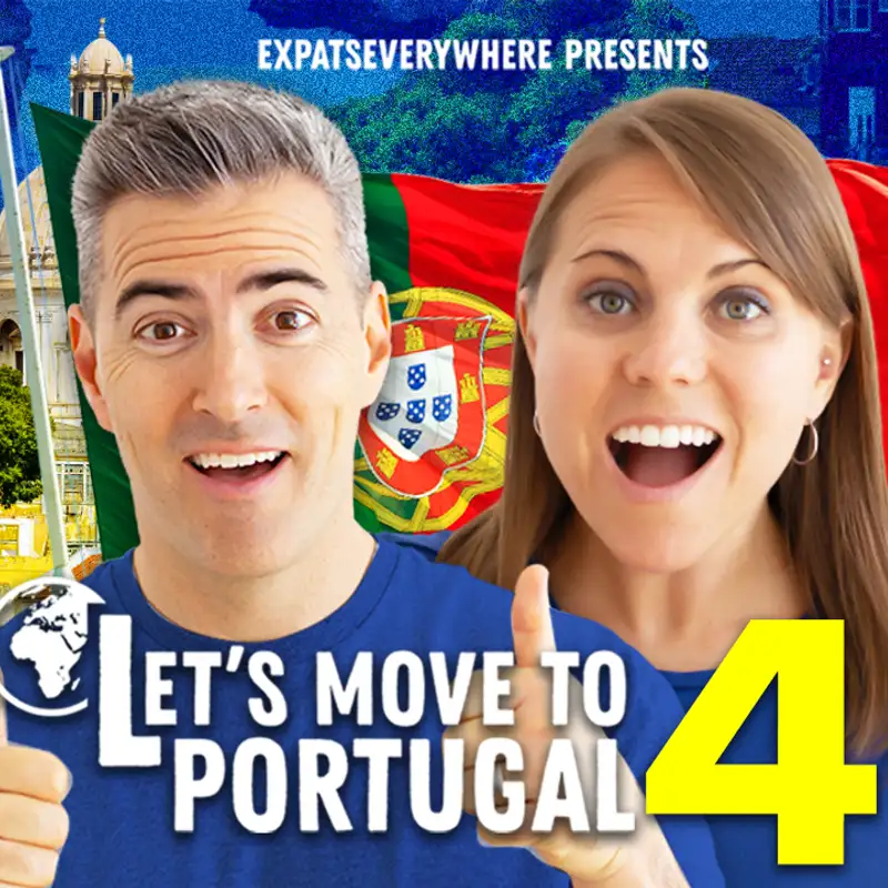 Young Portuguese Luxembourger Drops the Truth About Living in Portugal vs Luxembourg