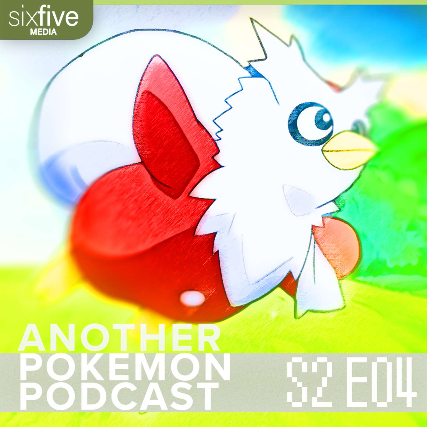 Another Pokémon Podcast