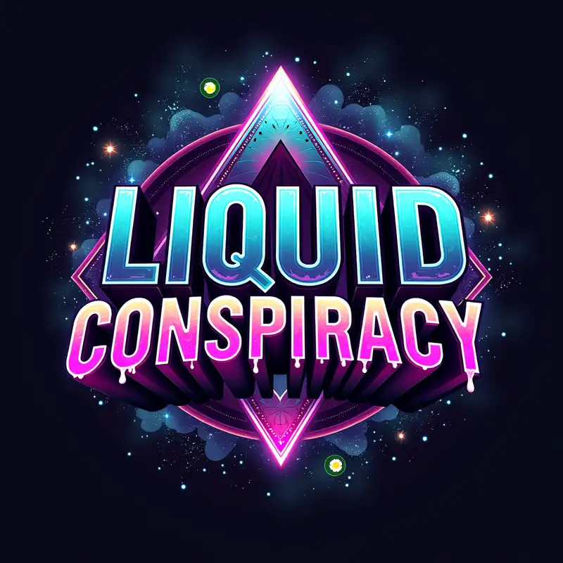 Liquid Conspiracy