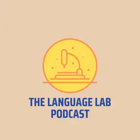 The Language Lab Podcast