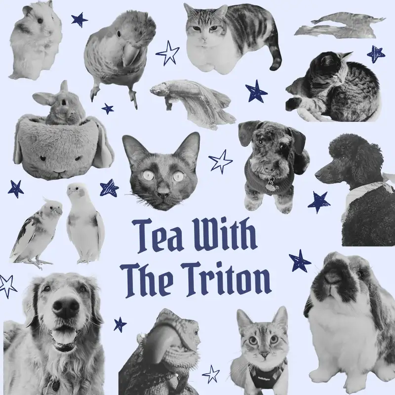 The Pet President Episode