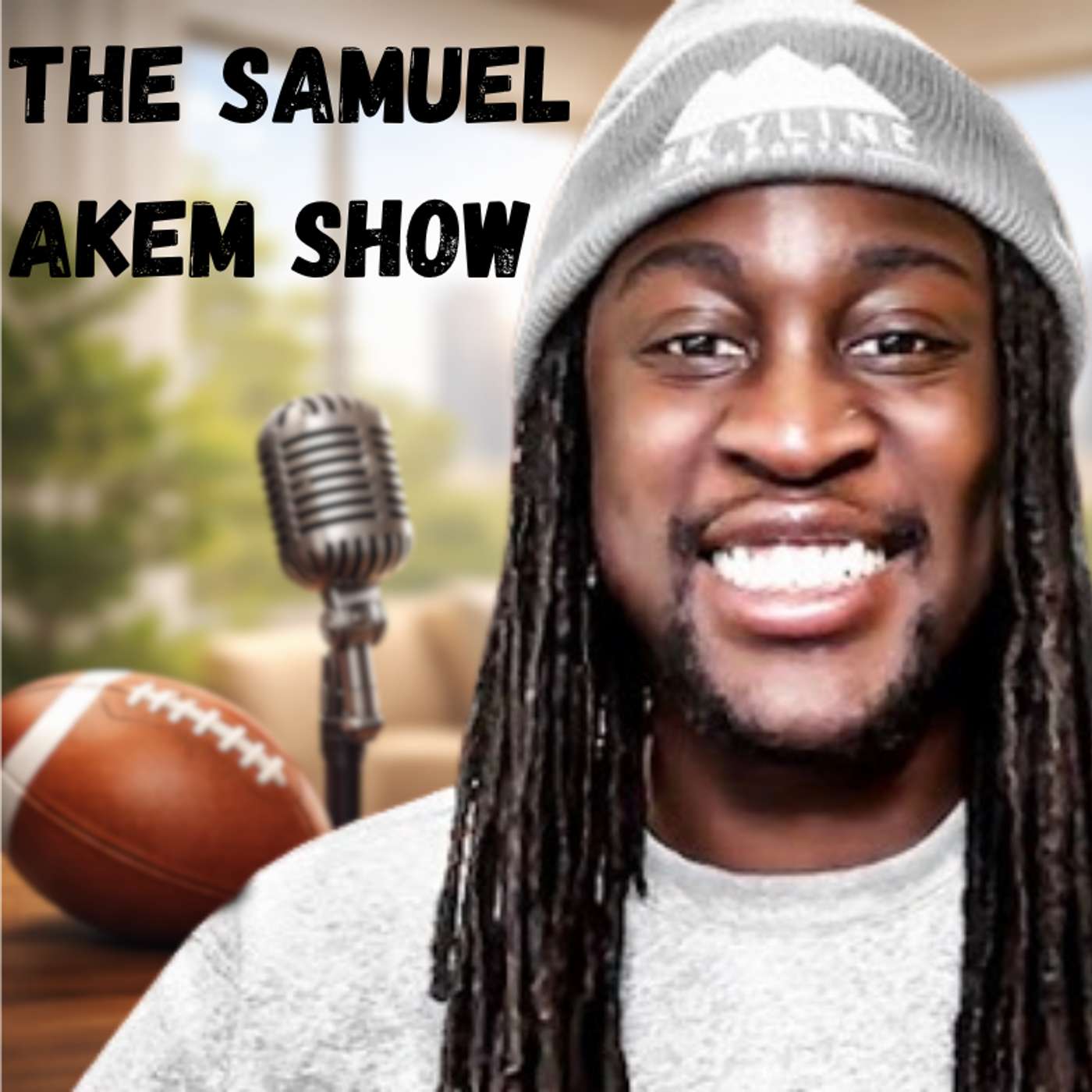 AKEM'S ANALYSIS: FCS STOCK MARKET, CODY HAWKINS EXTENSION, PIONEER LEAGUE STRENGTH OF SCHEDULE episode artwork