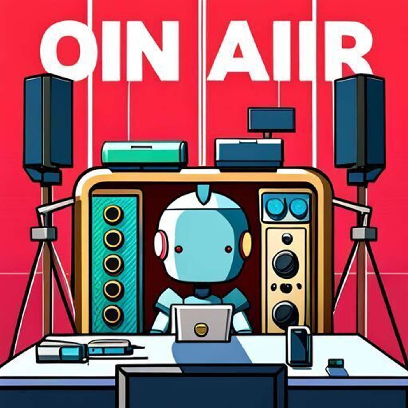 The Radio Host and Live-Stream Industry: Poised for GPT Disruption