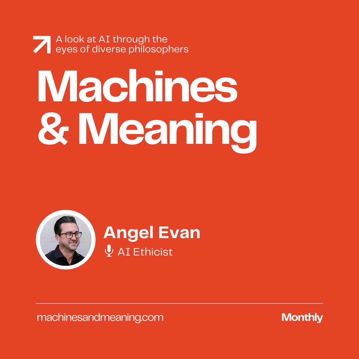 Machines & Meaning