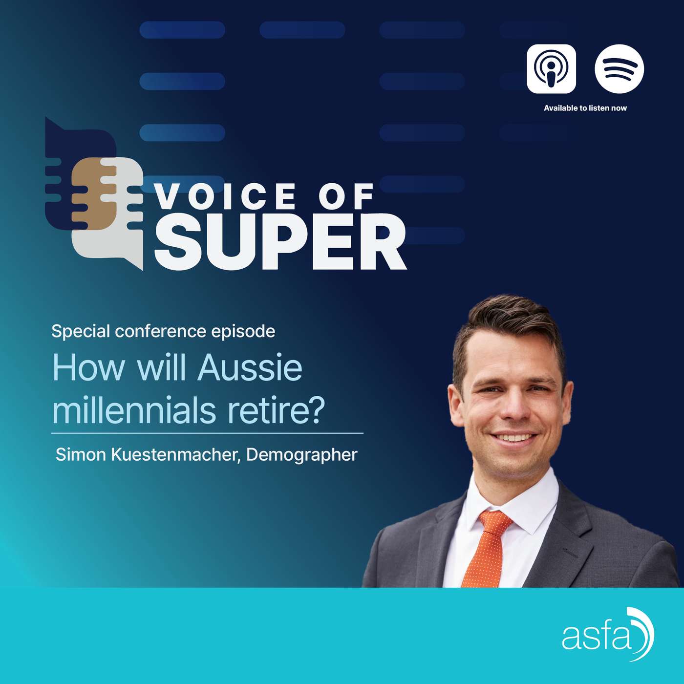 Special: How will Aussie millennials retire?