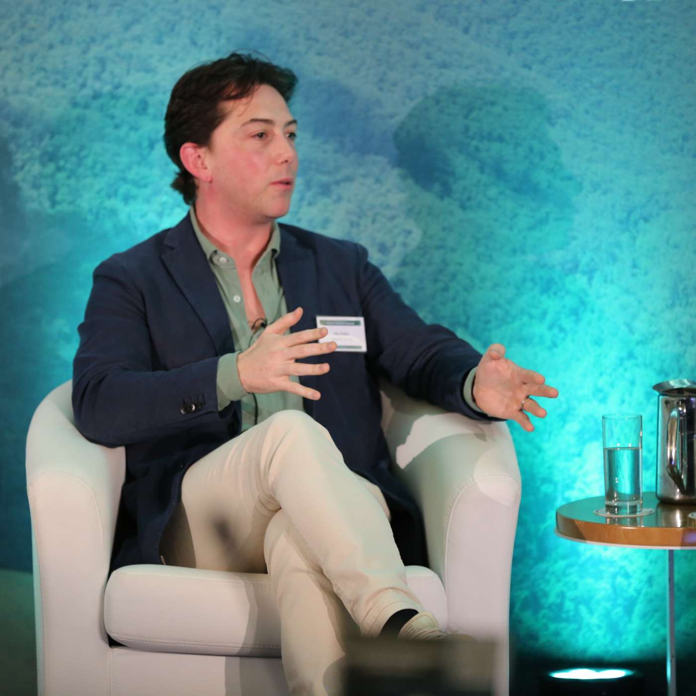 Conversations with Conexus