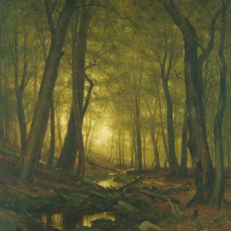 To Fairer Worlds on High (Tommy Walls)