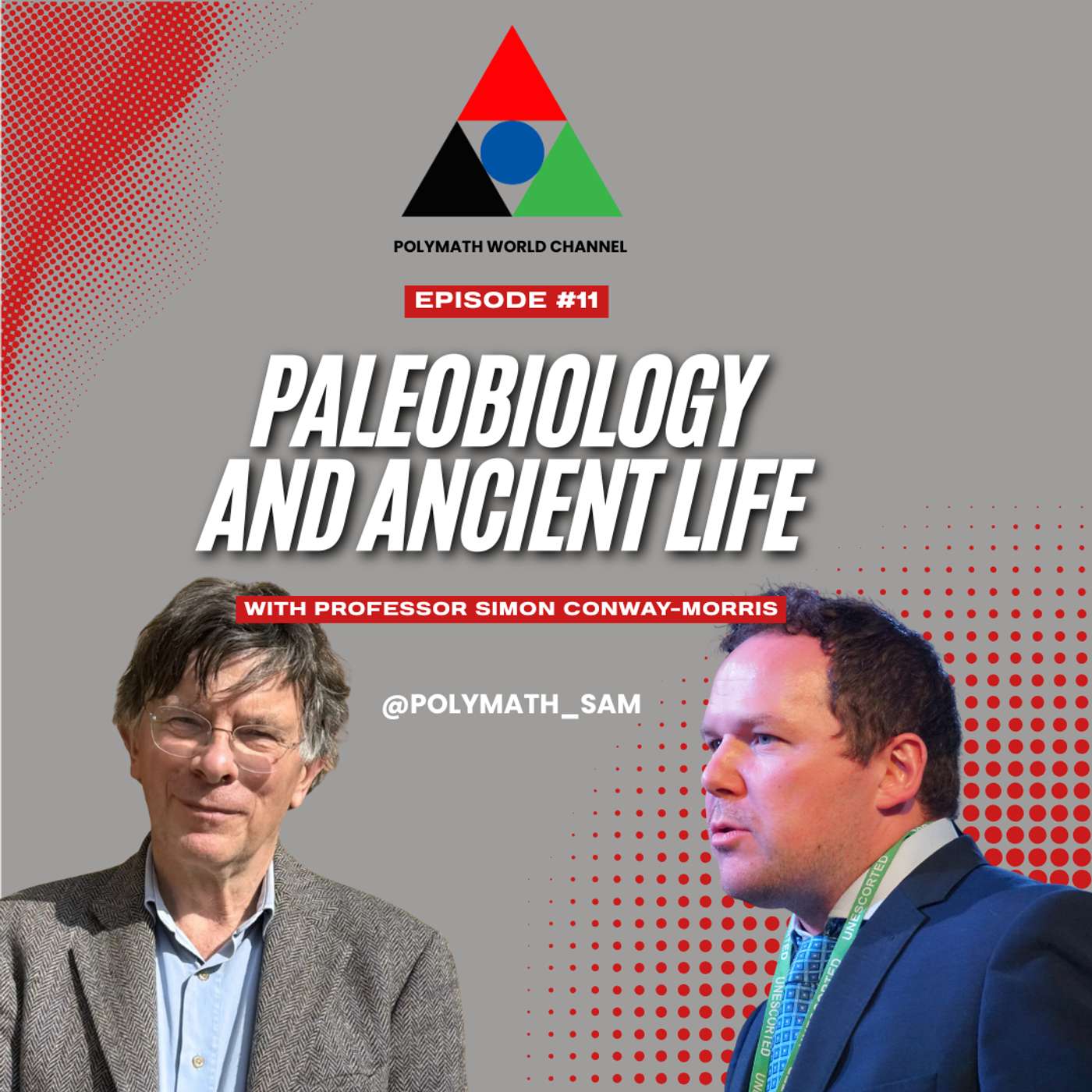 Polymath World Channel