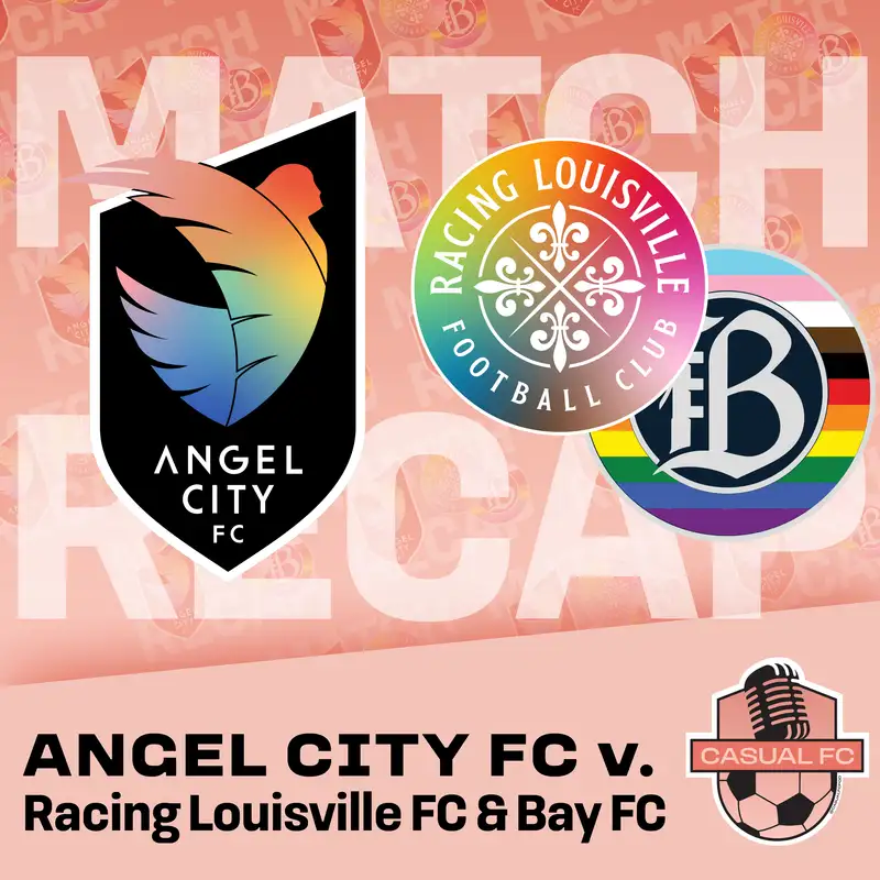 Special Ep - 6/20 ACFC v Racing Recap