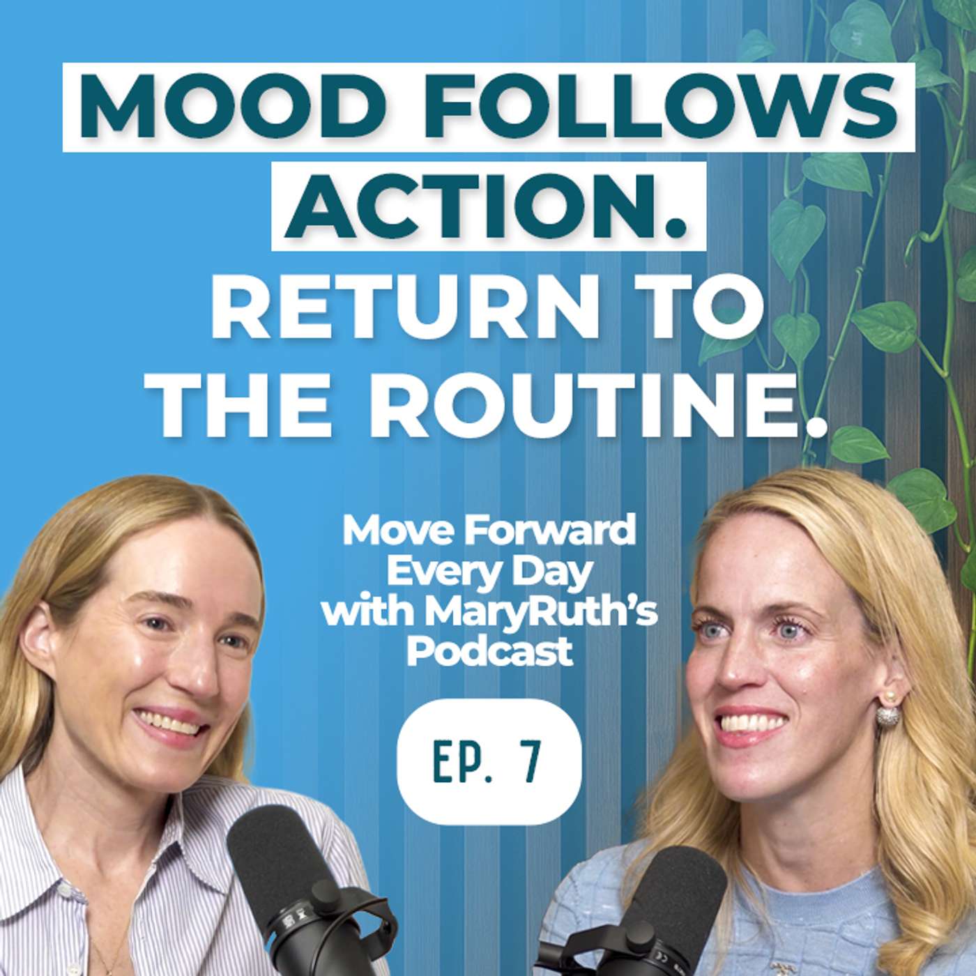 Best-Case Scenario Thinking: Calm Your Mind and Reframe Your Day With Daphne Javitch Best-Case Scenario Thinking: Calm Your Mind and Reframe Your Day With Daphne Javitch