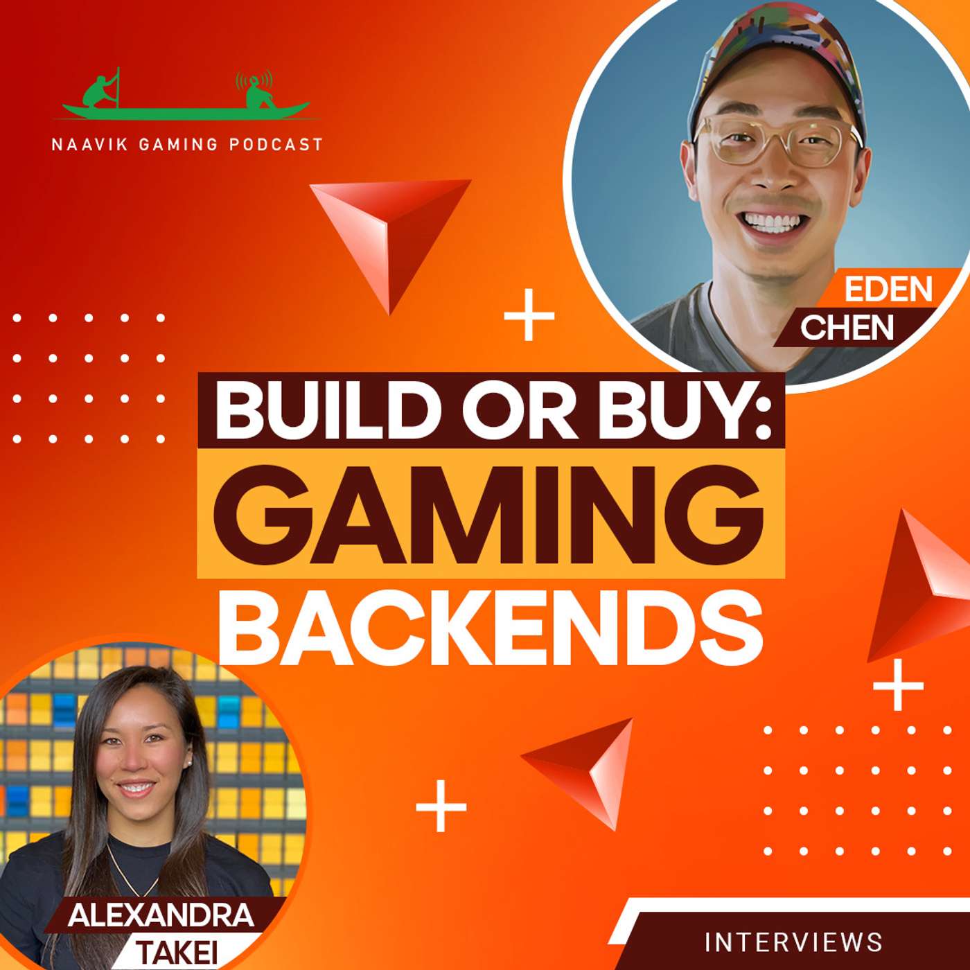 Build or Buy: Gaming Backends