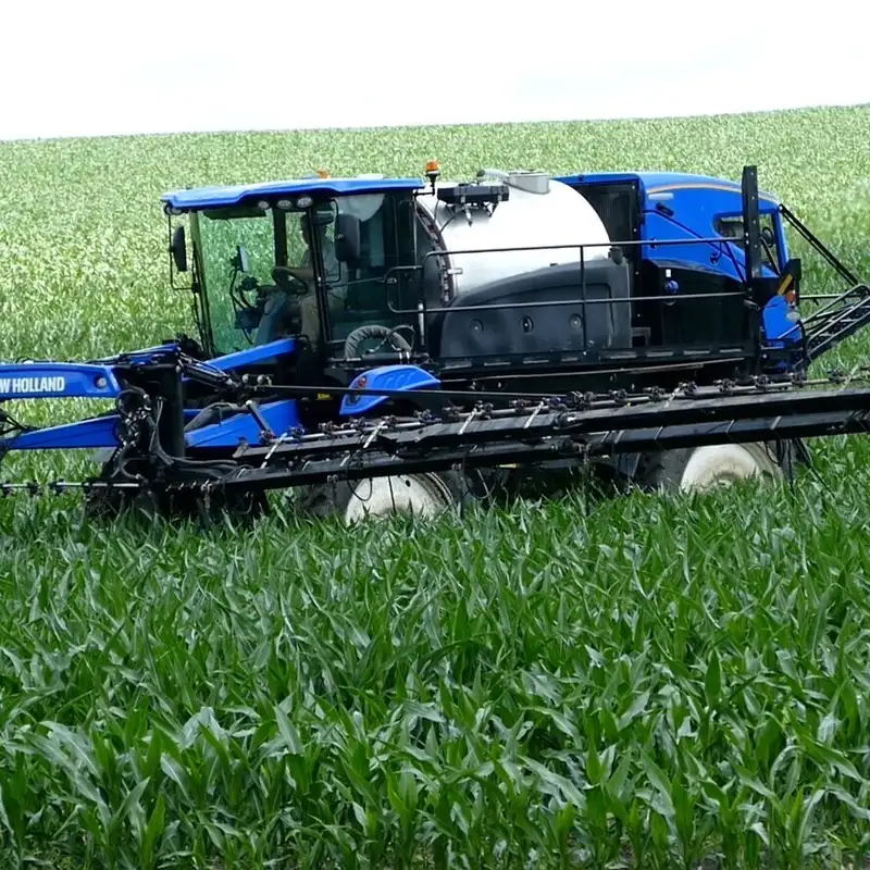 Variable Rate Technology