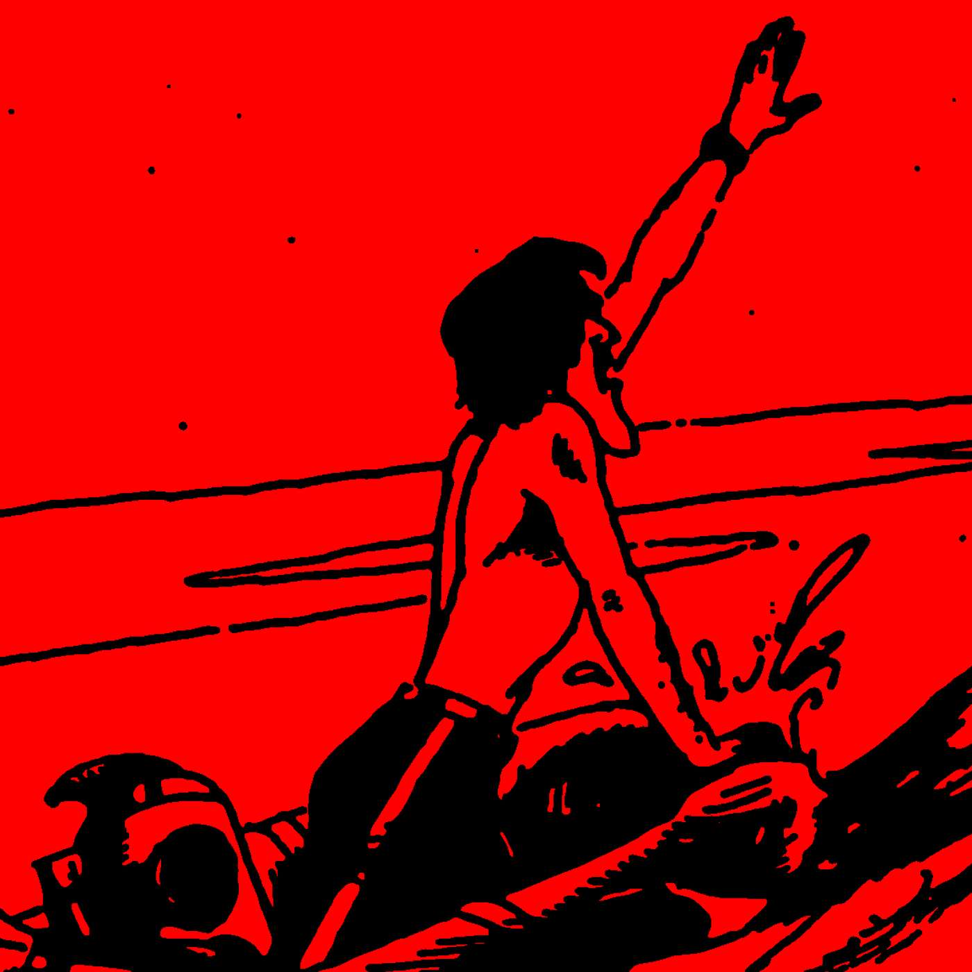 Ep. 136. Journey Under the Sea: Week Twelve Living That Ledge Life