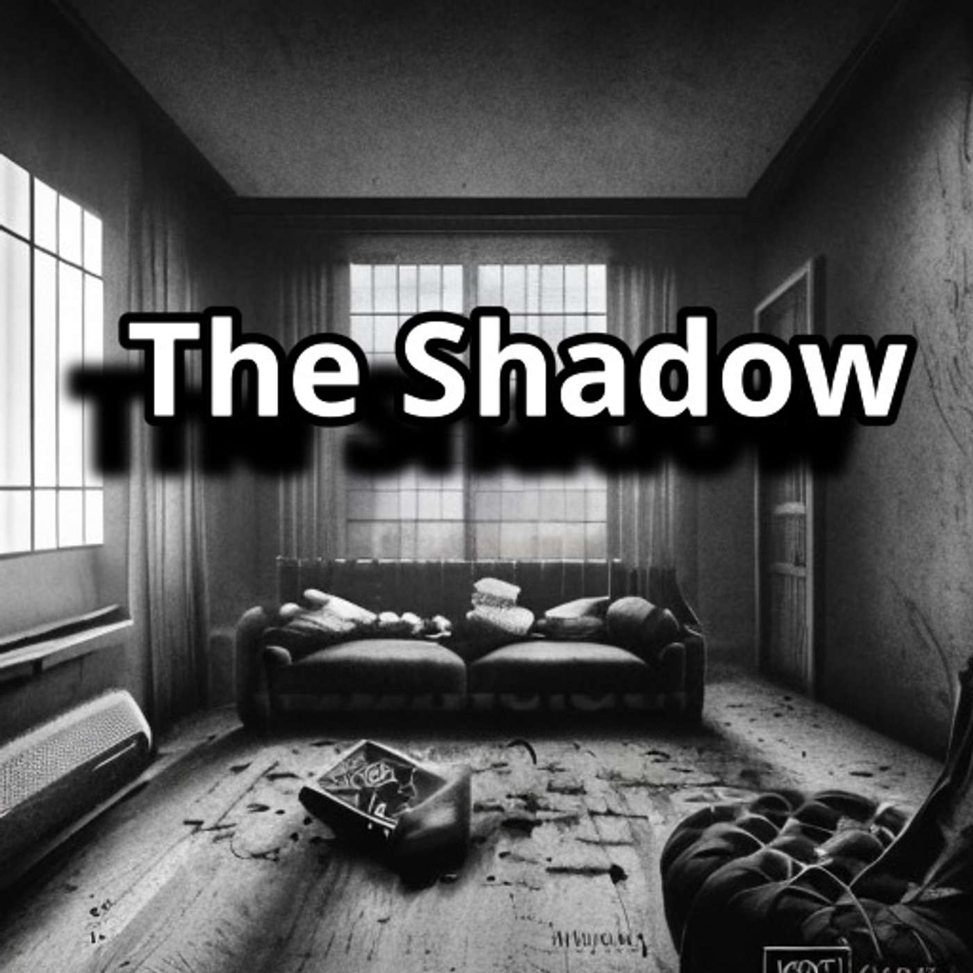 The Shadow of Our Relationships