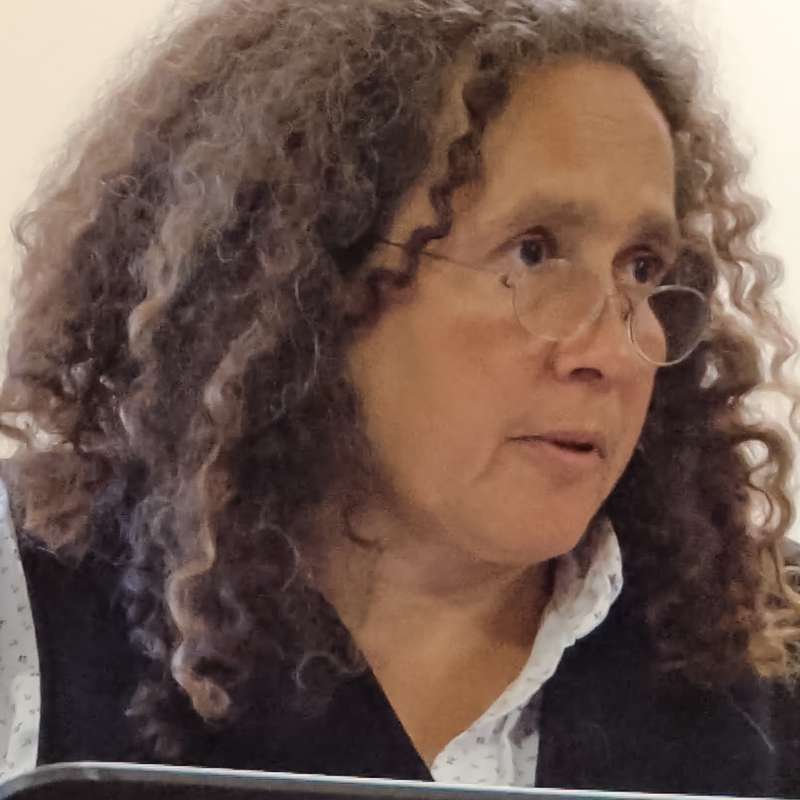 Neta C. Crawford