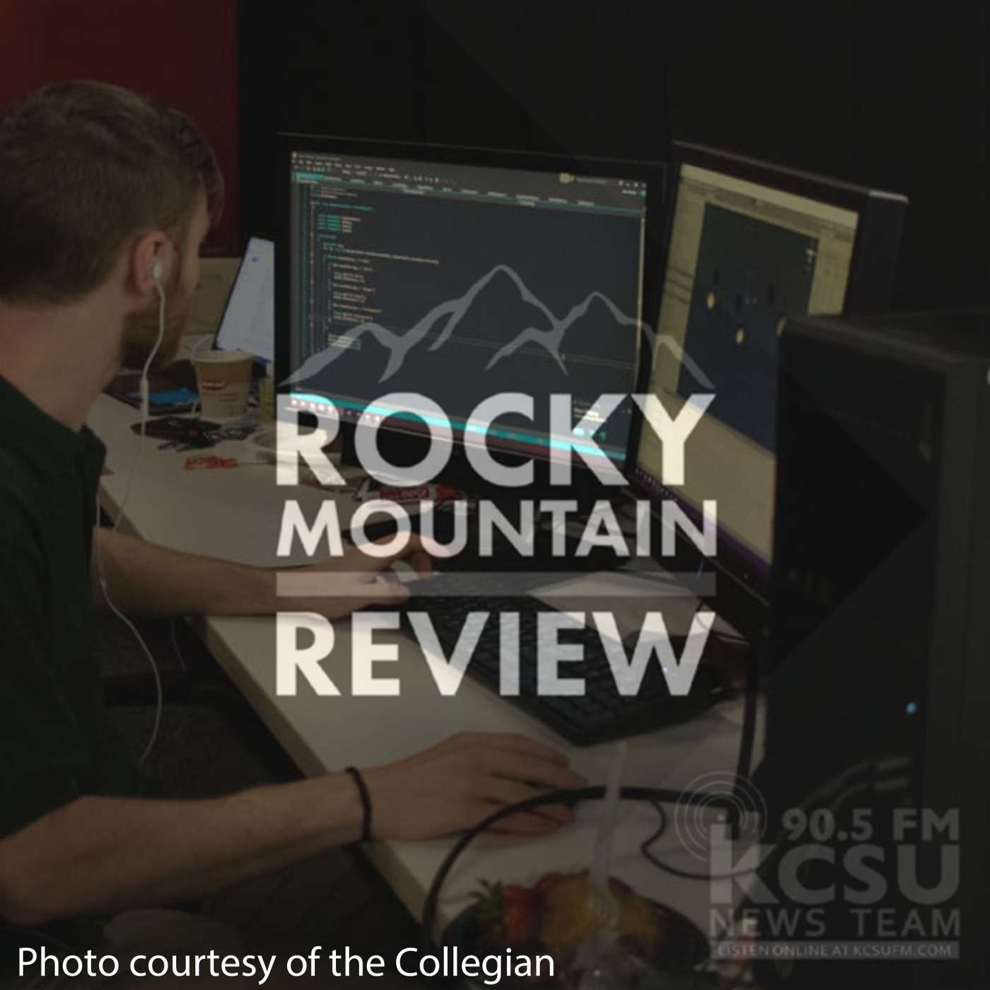 Blizzard causes power outages, Fullstack Academy and CSU partner to offer tech bootcamps for adult learners episode artwork