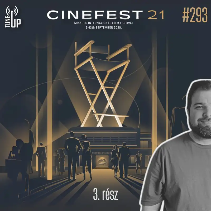 293. adás: Ezért a filmért Emma Stone kopaszra borotválta a fejét. Megérte?